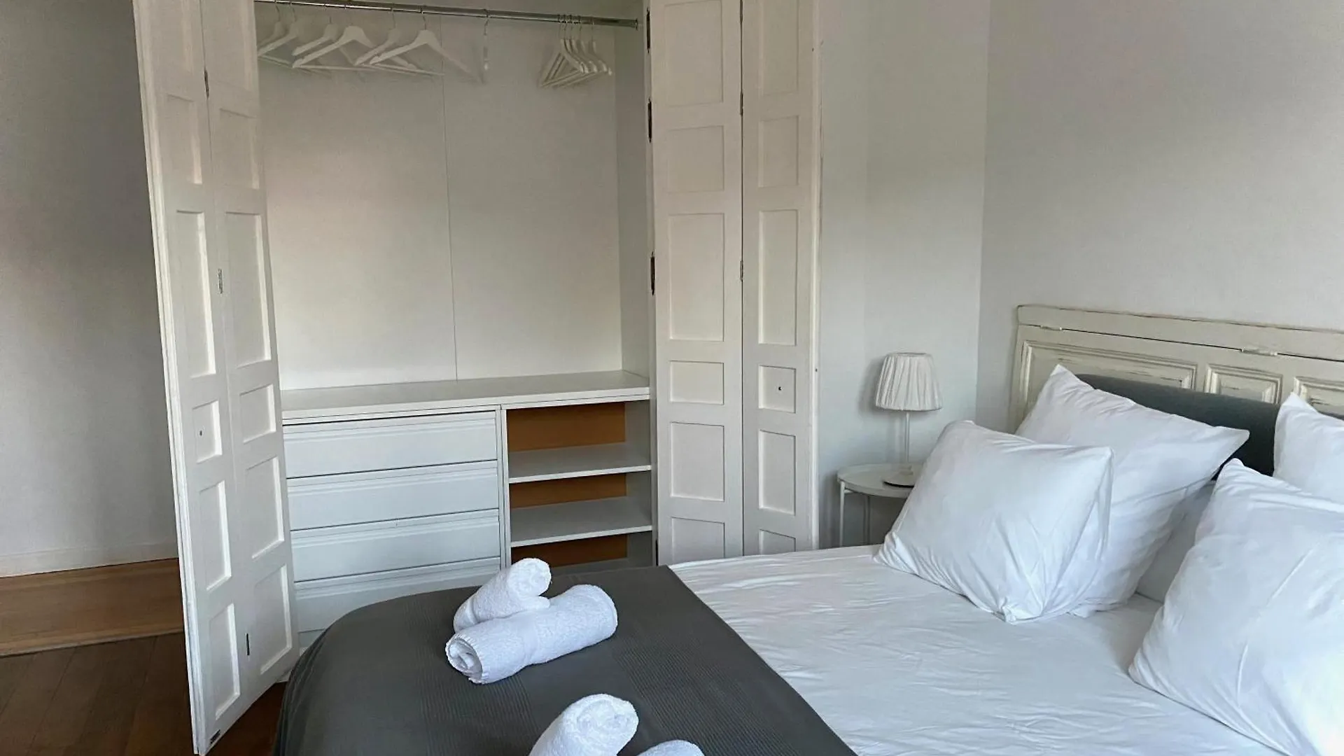 Clocktower Malaga Appartement 0*,  Spanje