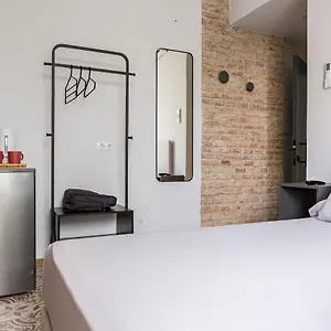 Apartament Valentin, Malaga